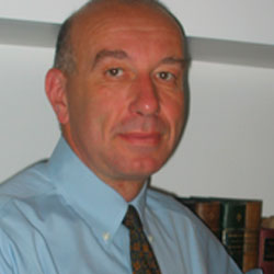 Dott. Fabrizio de Benedetti